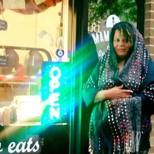 Meet your Posher, Maliesha